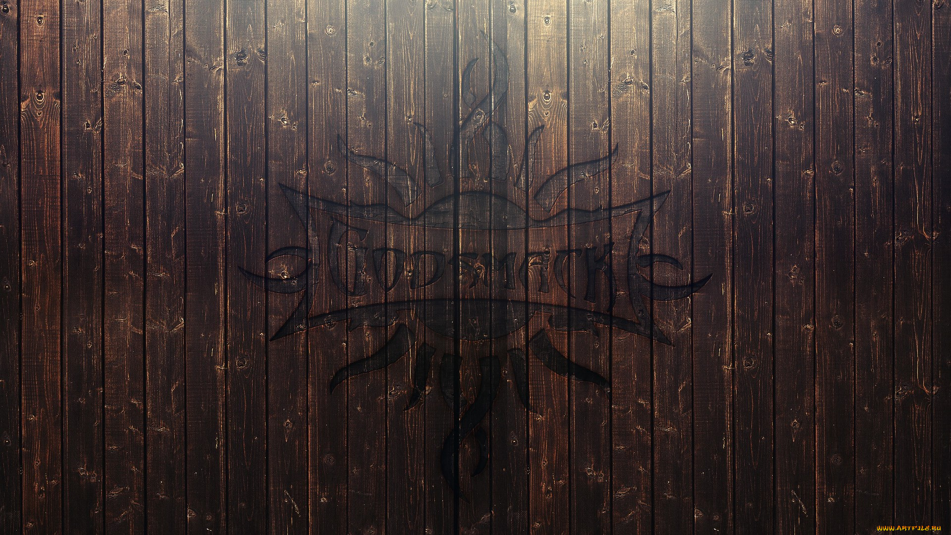 godsmack, , 